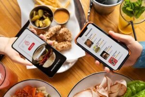 AI Tools for Restaurant Management