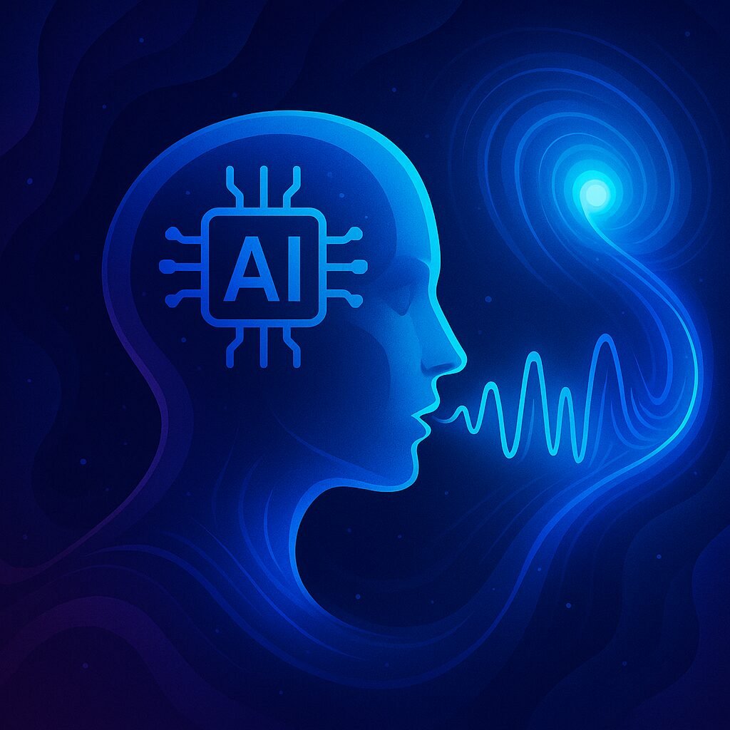 AI Tools for Voice Cloning