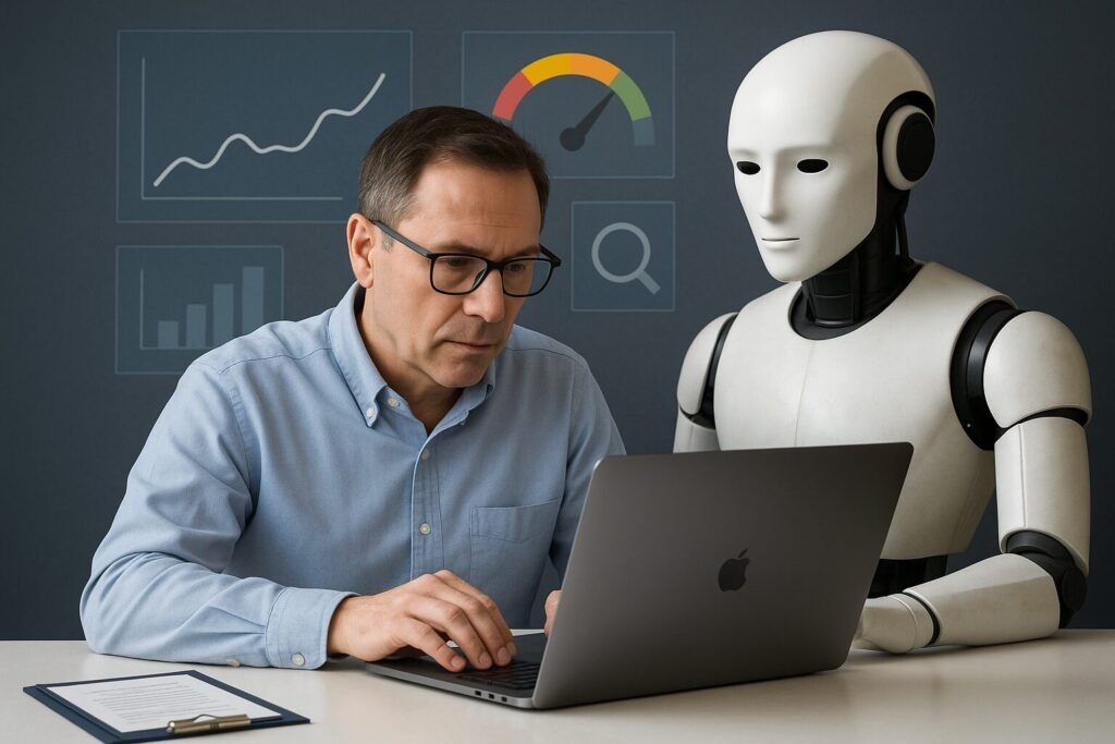 AI Tools for Research