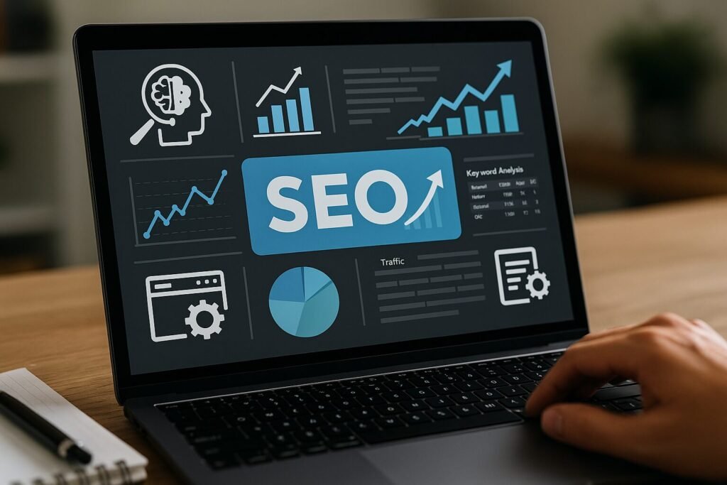 AI Tools for SEO