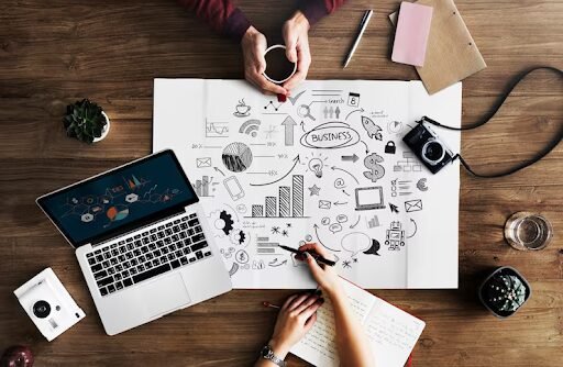 Digital Marketing Near Me