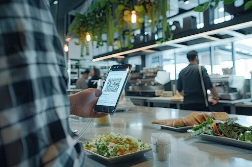 Restaurant Order Management