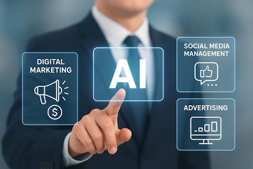 AI Tools for Marketing