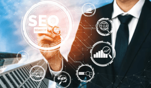 SEO Services in Surrey