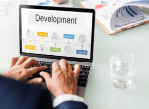 Website Development in Surrey