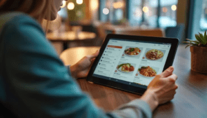 Restaurant Order Management Surrey
