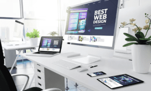 Website Development Surrey