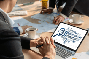 SEO Services Surrey