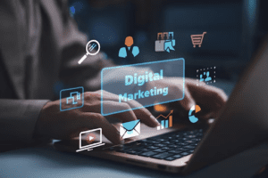 Digital Marketing Services Surrey