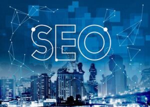 SEO in Surrey
