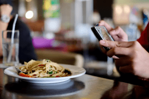 Restaurant Order System