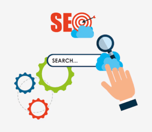 SEO Services Near Me
