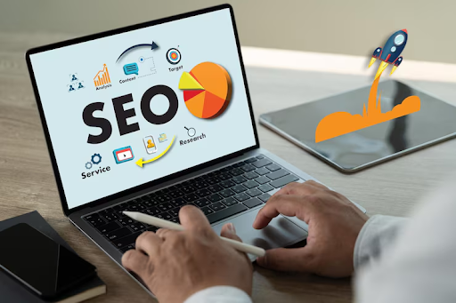 SEO Services in Surrey