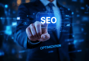 SEO Services Surrey