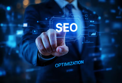 SEO Services Surrey