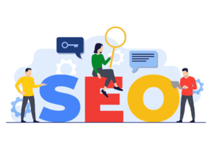 SEO Services Surrey