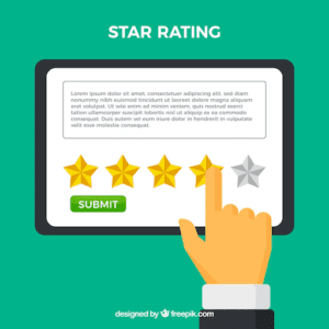 Google AI Review Tool