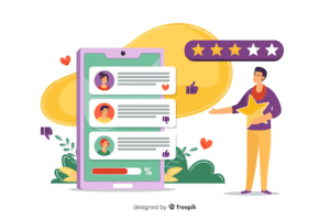 Google AI Reviews Surrey