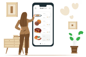 Restaurant Order System Surrey