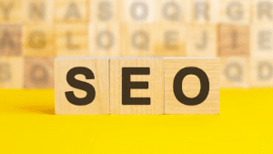 SEO for Small Business