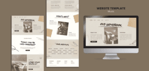 Website Design Near Me
