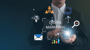 Digital Marketing in Surrey