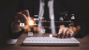 SEO Management Surrey