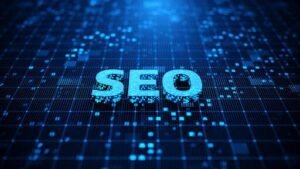 SEO Agency Toronto
