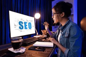 SEO Agency Canada