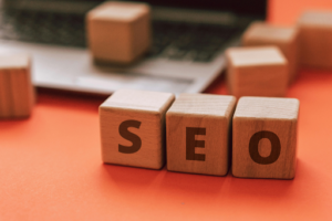 SEO management Toronto