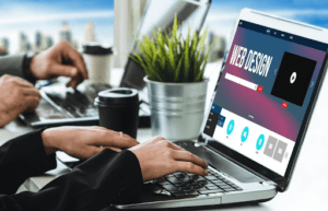 Web Development Agency