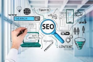 SEO Services in Calgary