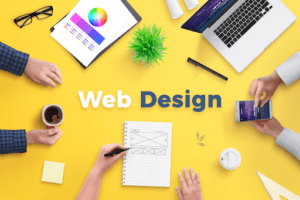 Webpage Design in Calgary
