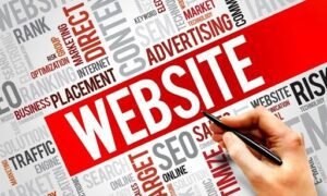 Website Design Calgary