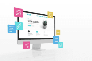 Web Page Design in Toronto