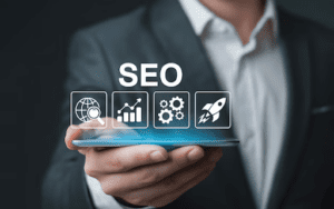 Surrey SEO Services