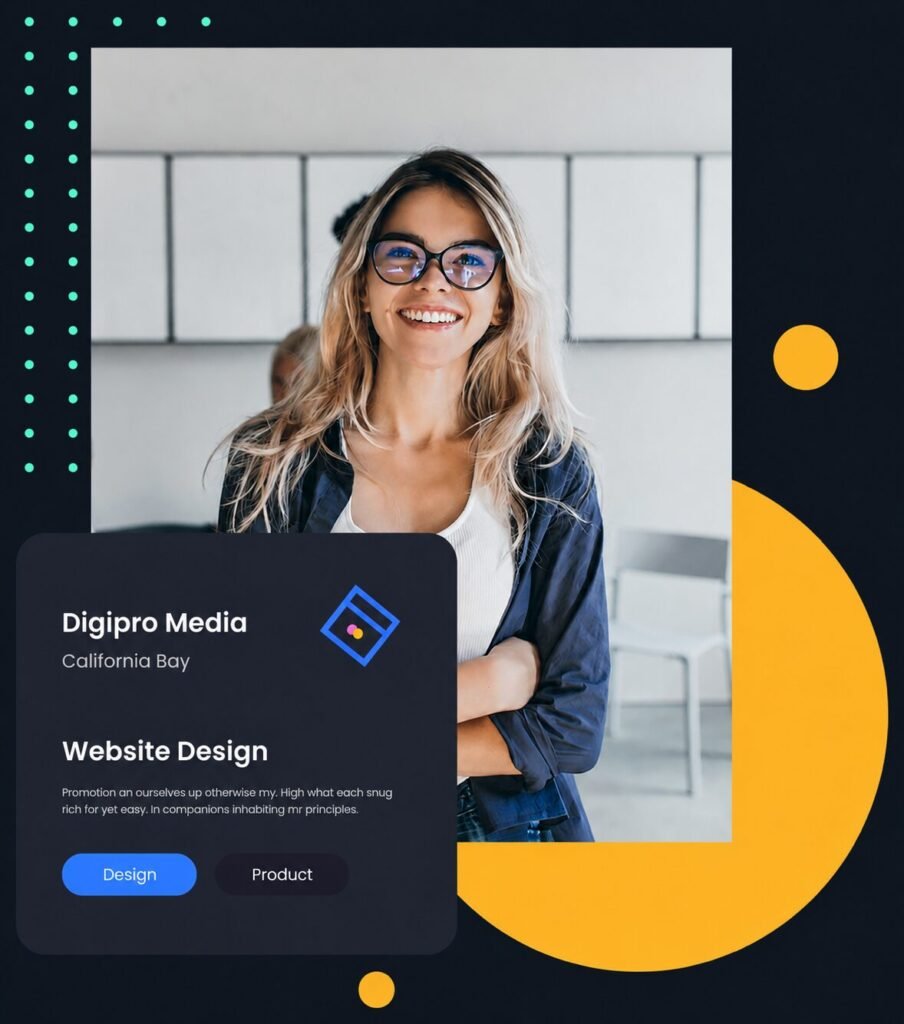 website designing in surrey